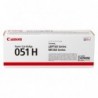 Canon oryginalny toner CRG051H, black, 4100s, 2169C002, high capacity, Canon LBP162dw, MF269dw, MF267dw, MF264dw, O - 2