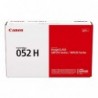 Canon oryginalny toner 052H, black, 9200s, 2200C002, high capacity, Canon LBP212dw,214dw,215x, MF421dw,426dw,428x,429x, O - 1