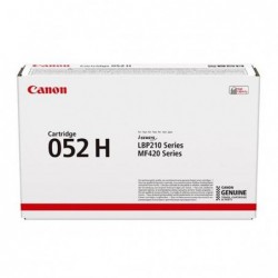 Canon oryginalny toner 052H, black, 9200s, 2200C002, high capacity, Canon LBP212dw,214dw,215x, MF421dw,426dw,428x,429x, O - 2