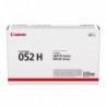 Canon oryginalny toner 052H, black, 9200s, 2200C002, high capacity, Canon LBP212dw,214dw,215x, MF421dw,426dw,428x,429x, O - 2