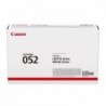 Canon oryginalny toner CRG052, black, 3100s, 2199C002, Canon LBP212dw,214dw,215x, MF421dw,426dw,428x,429x, O - 3