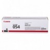 Canon oryginalny toner 054K, black, 1500s, 3024C002, Canon i-SENSYS LBP621Cw, 623Cdw, MF641Cw, 643Cdw, 645Cx, O - 1