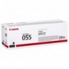 Canon oryginalny toner 055, black, 2300s, 3016C002, Canon MF742Cdw, MF744Cdw, MF746Cx, LBP663Cdw, LBP664Cx, O - 1