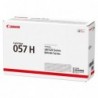 Canon oryginalny toner 057H, black, 10000s, 3010C002, high capacity, Canon LBP228, LBP226, LBP223, MF449, MF446, MF445, MF443, O