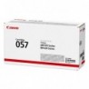 Canon oryginalny toner 057, black, 3100s, 3009C002, Canon LBP228, LBP226, LBP223, MF449, MF446, MF445, MF443, O - 1