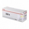 Canon oryginalny toner 059HY, yellow, 13500s, 3624C001, high capacity, Canon LBP852Cx, O - 1