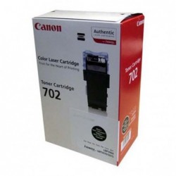 Canon oryginalny toner CRG702, black, 10000s, 9645A004, Canon LBP-5960, O - 1