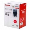 Canon oryginalny toner CRG702, magenta, 10000s, 9643A004, Canon LBP-5960, O - 1
