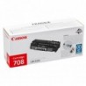 Canon oryginalny toner CRG708H, black, 6000s, 0917B002, high capacity, Canon LBP-3300, O - 1