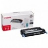 Canon oryginalny toner CRG711, black, 6000s, 1660B002, Canon LBP-5300, O - 3