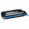 Canon oryginalny toner CRG711, cyan, 6000s, 1659B002, Canon LBP-5300, O - 2