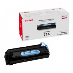 Canon oryginalny toner CRG714, black, 5000s, 1153B002, Canon MF-65xx, O - 1