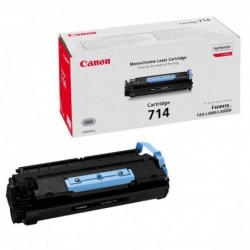 Canon oryginalny toner CRG714, black, 5000s, 1153B002, Canon MF-65xx, O - 3