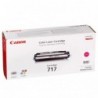 Canon oryginalny toner CRG717, magenta, 4000s, 2576B002, Canon MF-8450, O - 1