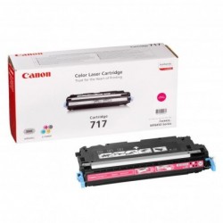 Canon oryginalny toner CRG717, magenta, 4000s, 2576B002, Canon MF-8450, O - 3