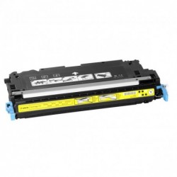 Canon oryginalny toner CRG717, yellow, 4000s, 2575B002, Canon MF-8450, O - 2