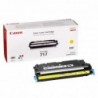 Canon oryginalny toner CRG717, yellow, 4000s, 2575B002, Canon MF-8450, O - 3
