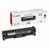 Canon oryginalny toner CRG718, black, 6800s, 2662B005, Canon LBP-7200Cdn, dual pack, 2szt, O - 3