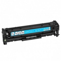 Canon oryginalny toner CRG718, cyan, 2900s, 2661B002, Canon LBP-7200Cdn, O - 2
