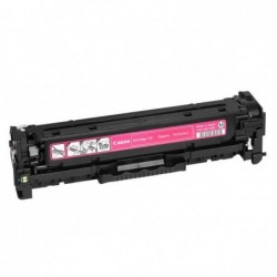 Canon oryginalny toner CRG718, magenta, 2900s, 2660B002, 2660B011, Canon LBP-7200Cdn, O - 2