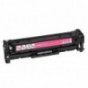 Canon oryginalny toner CRG718, magenta, 2900s, 2660B002, 2660B011, Canon LBP-7200Cdn, O - 2