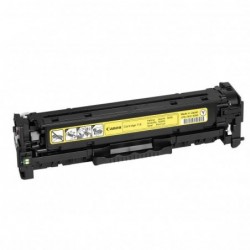 Canon oryginalny toner CRG718, yellow, 2900s, 2659B002, Canon LBP-7200Cdn, O - 2