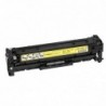Canon oryginalny toner CRG718, yellow, 2900s, 2659B002, Canon LBP-7200Cdn, O - 2