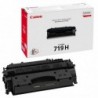 Canon oryginalny toner CRG719H, black, 6400s, 3480B002, high capacity, Canon i-SENSYS LBP-6300dn, 6650dn, MF-5840dn, 6140dn, O -