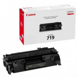 Canon oryginalny toner CRG719, black, 2100s, 3479B002, Canon LBP-6300dn,6650dn,MF 5840dn,5880dn,5980dw,5940dn, O - 3