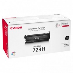 Canon oryginalny toner CRG723H, black, 10000s, 2645B002, high capacity, Canon LBP-7750Cdn, O - 1