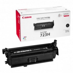 Canon oryginalny toner CRG723H, black, 10000s, 2645B002, high capacity, Canon LBP-7750Cdn, O - 3