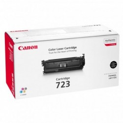 Canon oryginalny toner CRG723, black, 5000s, 2644B002, Canon LBP-7750Cdn, O - 1