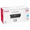Canon oryginalny toner CRG723, cyan, 8500s, 2643B002, Canon LBP-7750Cdn, O - 1