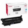 Canon oryginalny toner CRG723, cyan, 8500s, 2643B002, Canon LBP-7750Cdn, O - 3