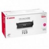 Canon oryginalny toner CRG723, magenta, 8500s, 2642B002, Canon LBP-7750Cdn, O - 1