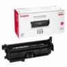 Canon oryginalny toner CRG723, magenta, 8500s, 2642B002, Canon LBP-7750Cdn, O - 3
