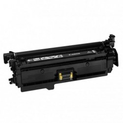 Canon oryginalny toner CRG723, yellow, 8500s, 2641B002, Canon LBP-7750Cdn, O - 2
