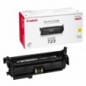 Canon oryginalny toner CRG723, yellow, 8500s, 2641B002, Canon LBP-7750Cdn, O - 3