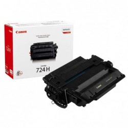 Canon oryginalny toner CRG724H, black, 12500s, 3482B002, high capacity, Canon i-SENSYS LBP-6750dn, O - 2