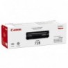 Canon oryginalny toner CRG728, black, 2100s, 3500B002, Canon MF-4410, 4430, 4450, 4550, 4570, 4580, 4890, O - 1