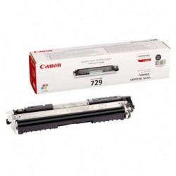 Canon oryginalny toner CRG729, black, 1200s, 4370B002, Canon LBP-7010, 7018, O - 1
