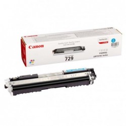 Canon oryginalny toner CRG729, cyan, 1000s, 4369B002, Canon LBP-7010, 7018, O - 1