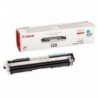 Canon oryginalny toner CRG729, cyan, 1000s, 4369B002, Canon LBP-7010, 7018, O - 1