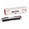 Canon oryginalny toner CRG729, magenta, 1000s, 4368B002, Canon LBP-7010, 7018, O - 1