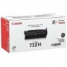 Canon oryginalny toner CRG732H, black, 12000s, 6264B002, high capacity, Canon i-SENSYS LBP7780Cx, O - 1