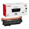 Canon oryginalny toner CRG732H, black, 12000s, 6264B002, high capacity, Canon i-SENSYS LBP7780Cx, O - 3