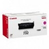 Canon oryginalny toner CRG732, magenta, 6400s, 6261B002, Canon i-SENSYS LBP7780Cx, O - 1