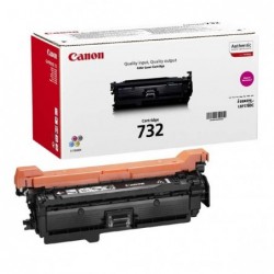 Canon oryginalny toner CRG732, magenta, 6400s, 6261B002, Canon i-SENSYS LBP7780Cx, O - 3