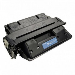 Canon oryginalny toner EP52, black, 10000s, 3839A003, Canon LBP-1760, O - 1