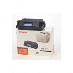 Canon oryginalny toner EP52, black, 10000s, 3839A003, Canon LBP-1760, O - 2